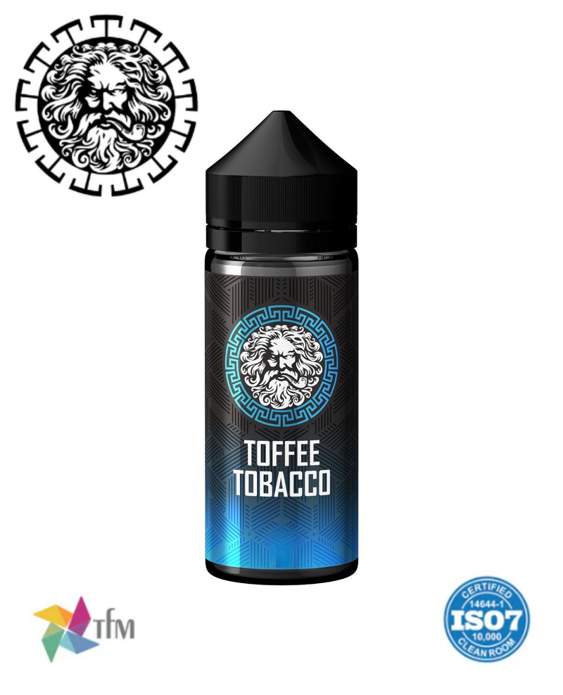 Zephyr - Toffee Tobacco (FS)