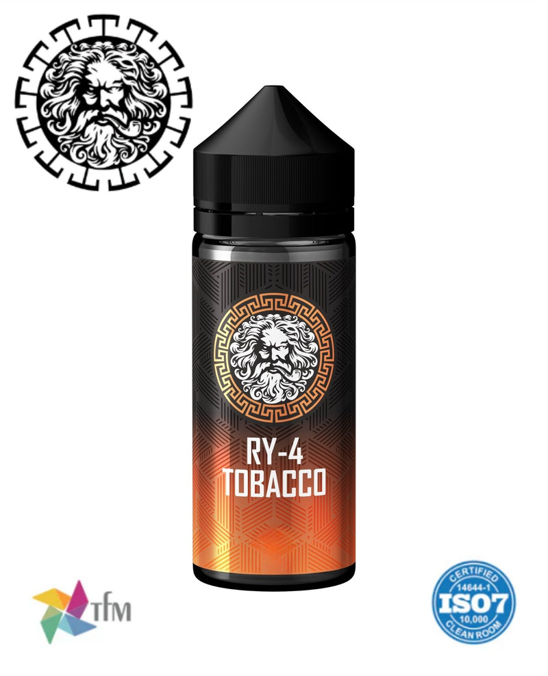 Zephyr - RY-4 Tobacco (FS)