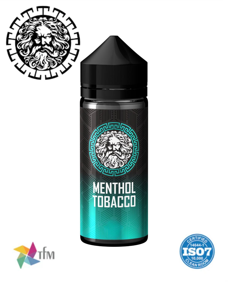 Zephyr - Menthol Tobacco (FS)