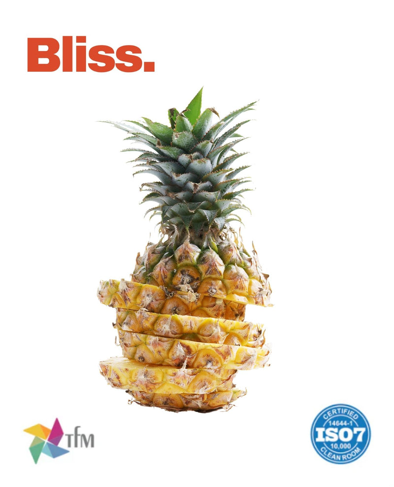 BLISS. - Pineapple Pleasure (FS)