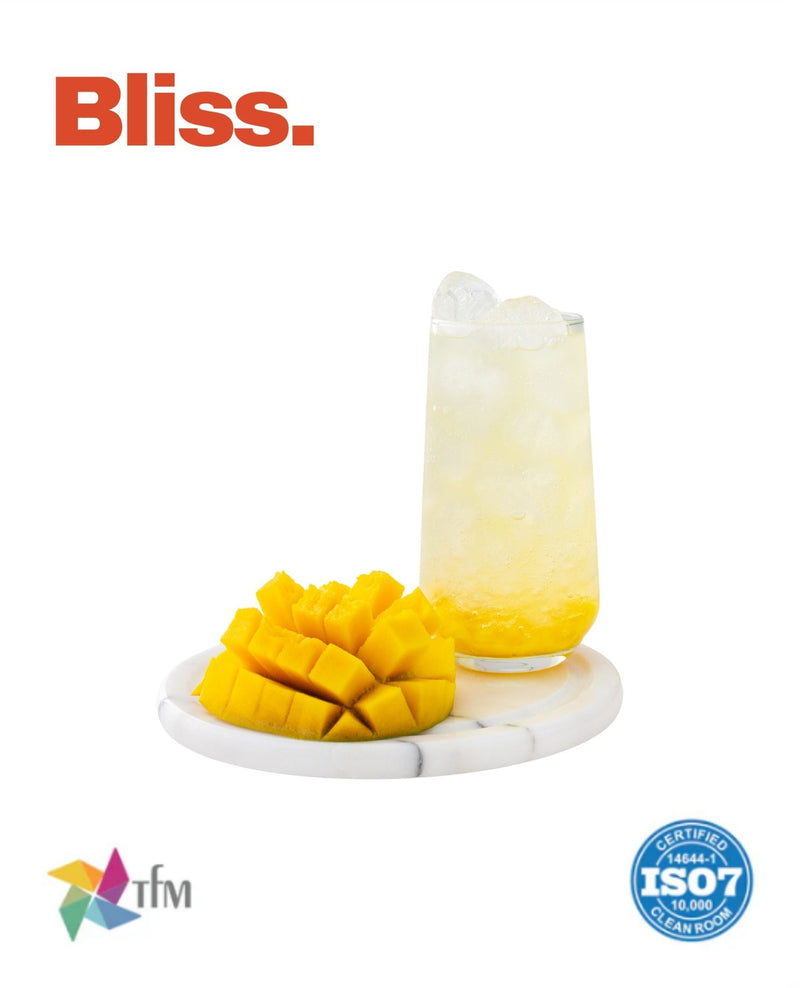 BLISS. - Epic Mango (FS)