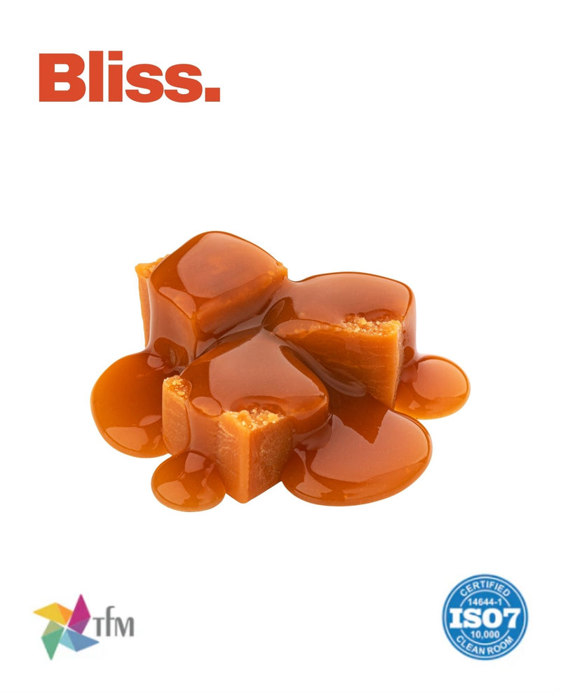 BLISS. - Caramel Toffee (FS)