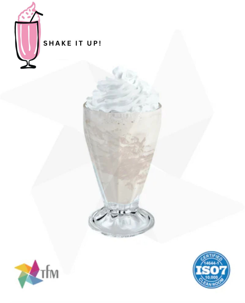 Shake It Up - Vanilla Milkshake (FS)