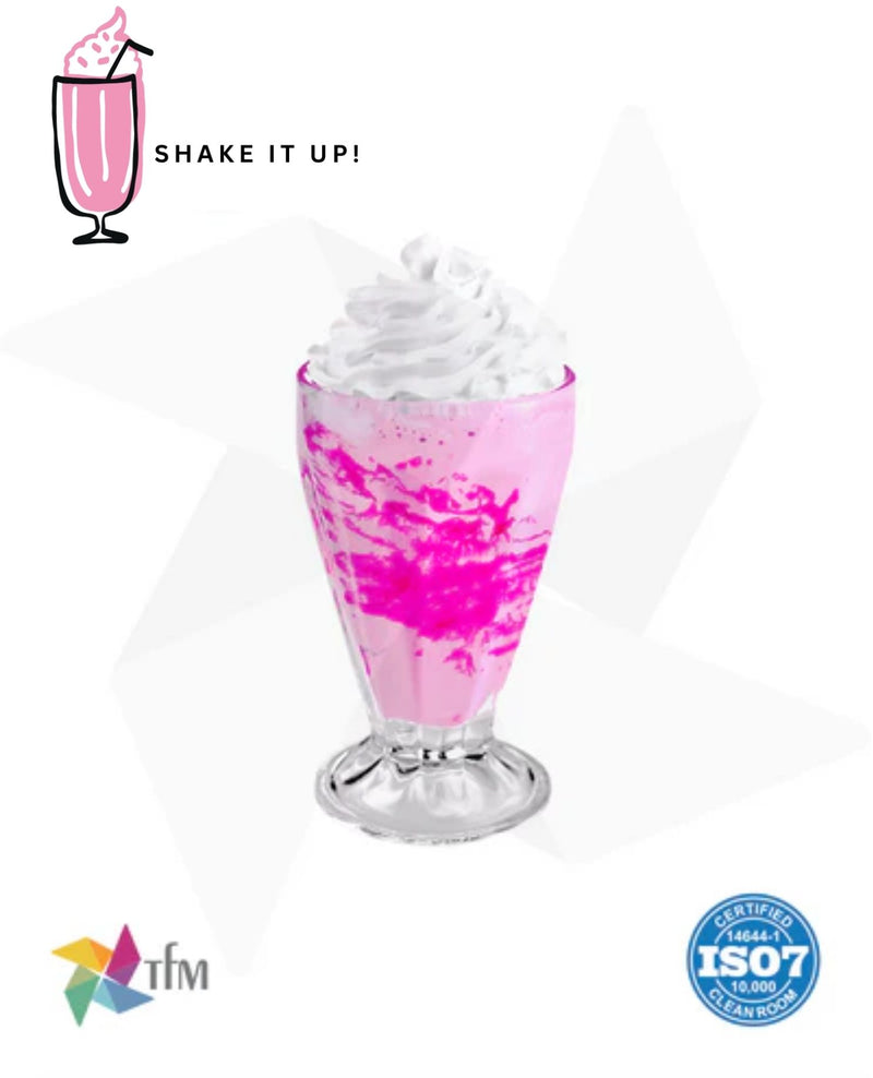 Shake It Up - Strawberry Milkshake (FS)