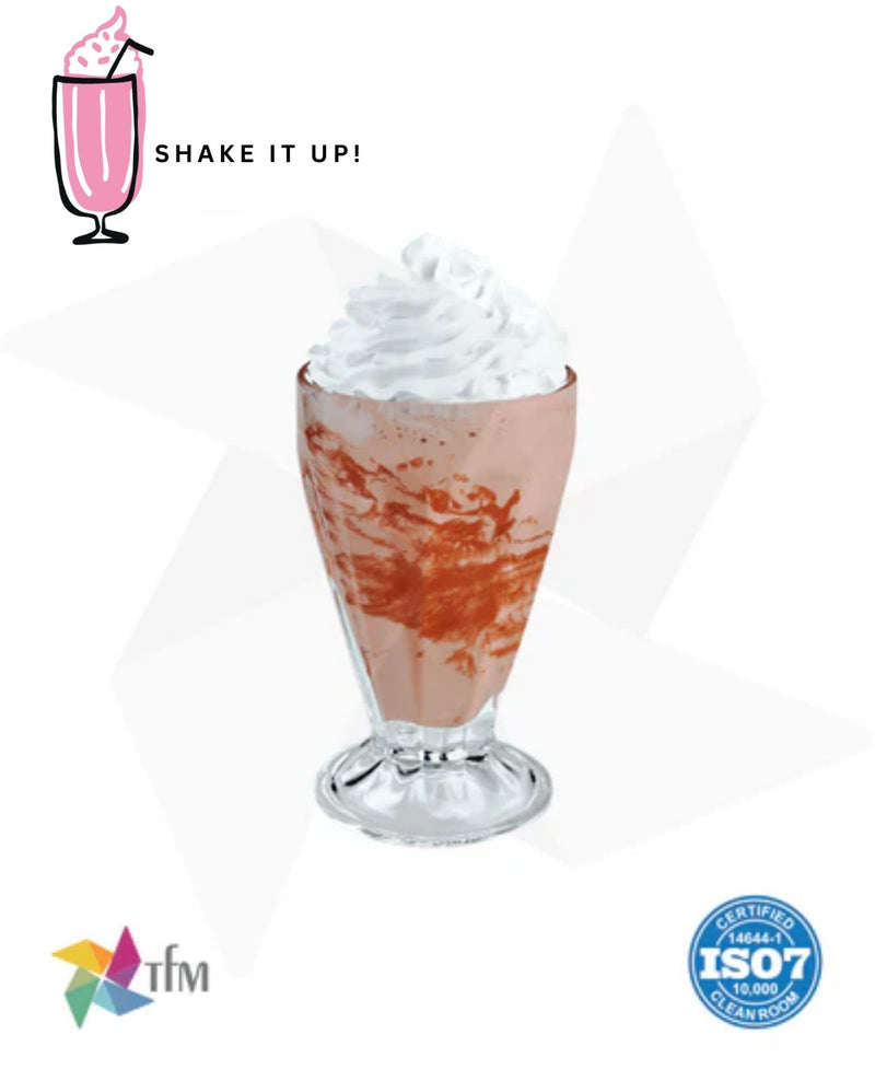 Shake It Up - Chocolate Milkshake (FS)