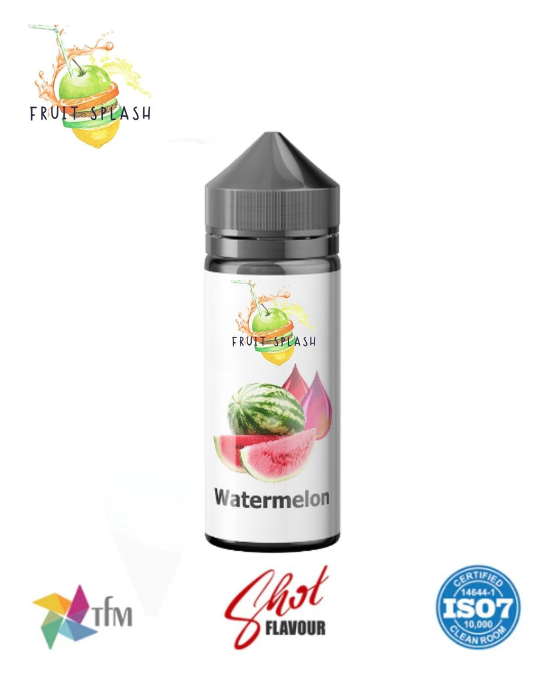 Fruit Splash! - Watermelon (FS)