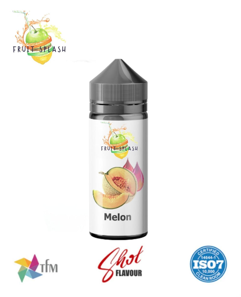 Fruit Splash! - Melon (FS)