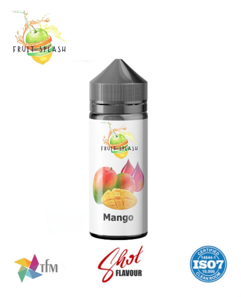 Fruit Splash! - Mango (FS)