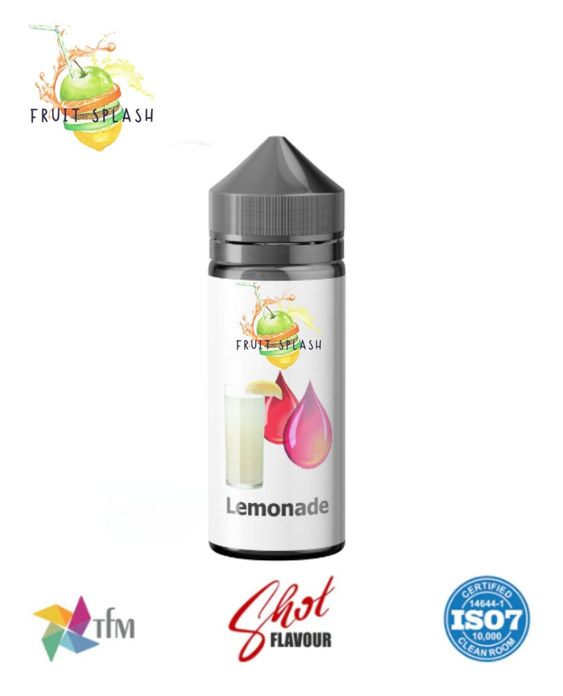 Fruit Splash! - Lemonade (FS)