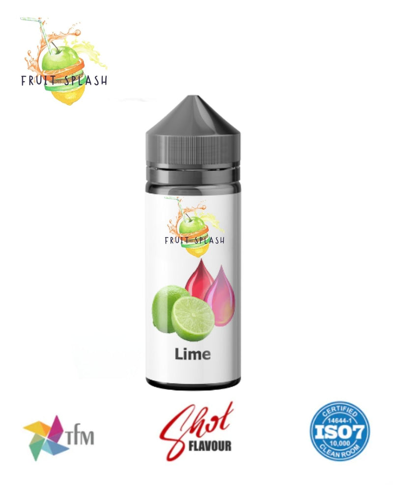 Fruit Splash! - Lime (FS)