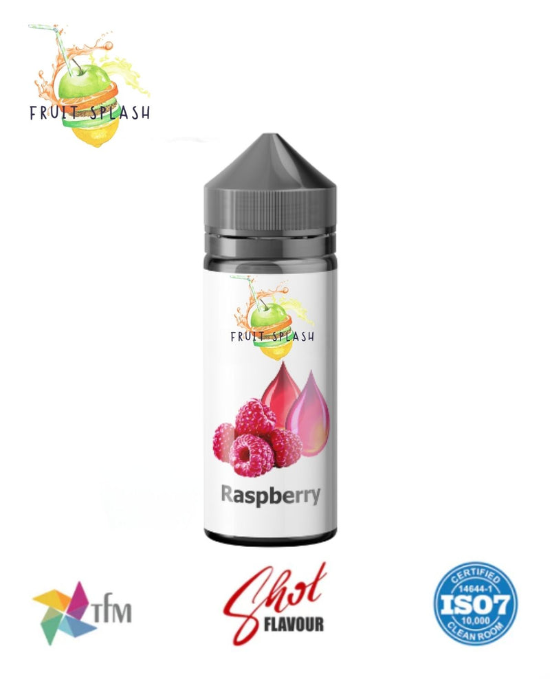 Fruit Splash! - Raspberry (FS)