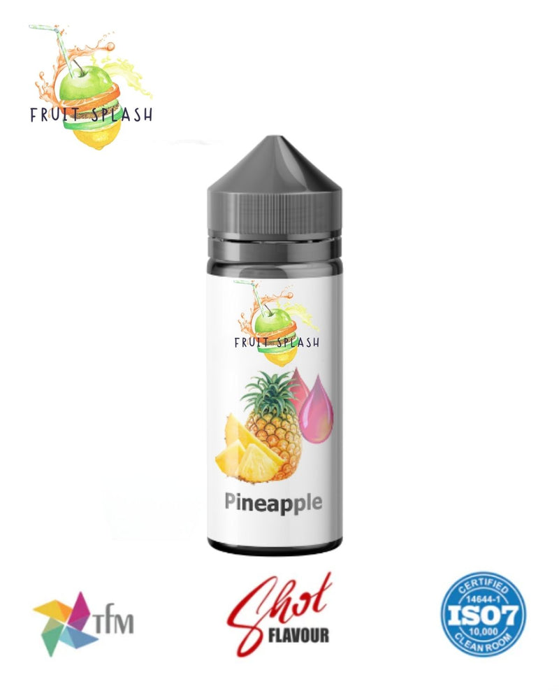 Fruit Splash! - Pineapple (FS)