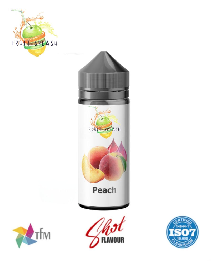 Fruit Splash! - Peach (FS)