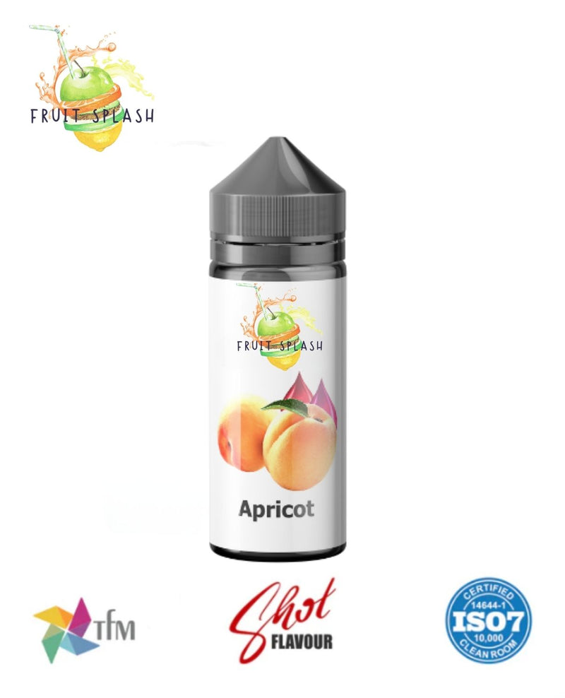 Fruit Splash! - Apricot (FS)