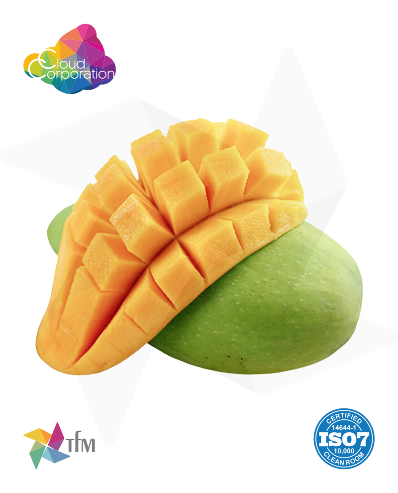 (CC) - Mango (Green)