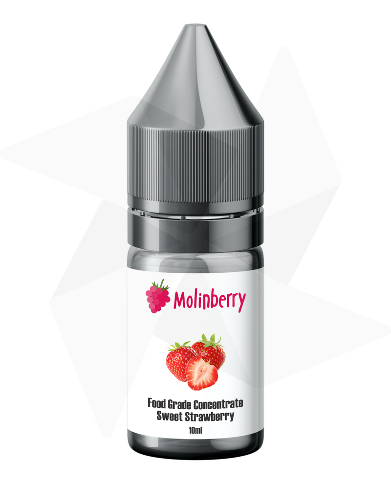 (MB) - Sweet Strawberry