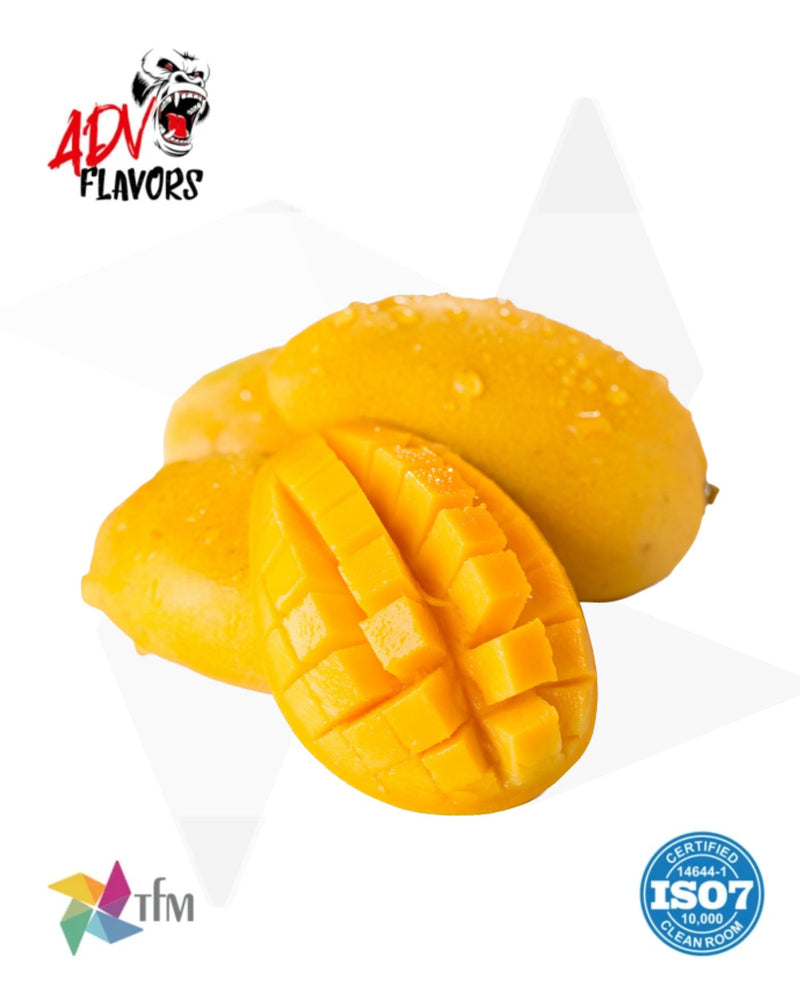 (ADV) - Mango (Philippine)