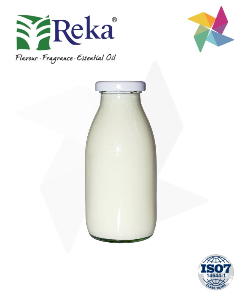 (RKA) - Milk Base